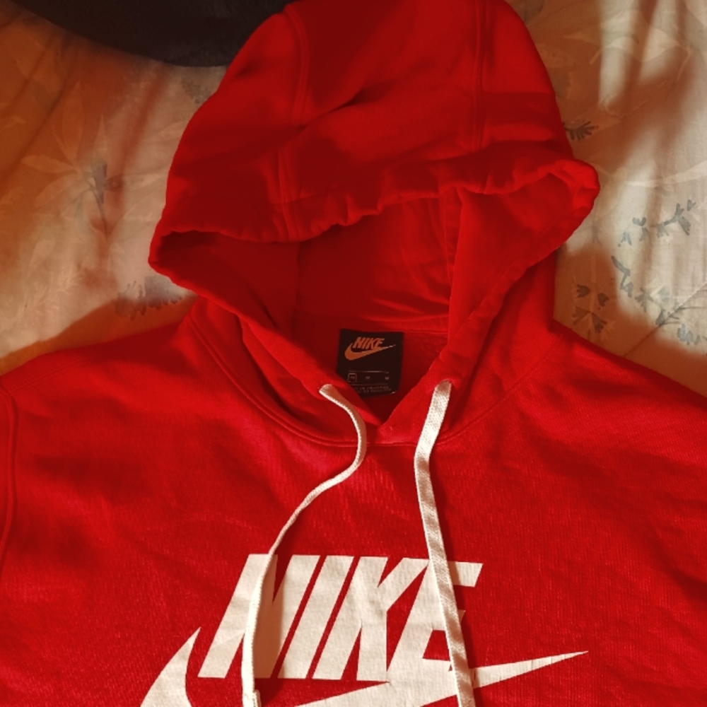 Nike hoodie 🩸